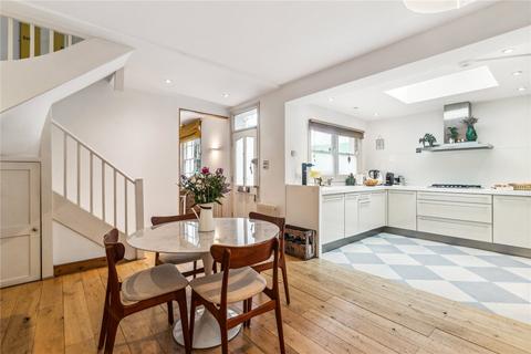 2 bedroom apartment to rent, Bridstow Place, London, W2