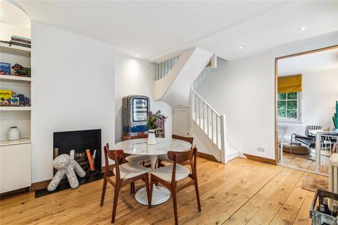 2 bedroom apartment to rent, Bridstow Place, London, W2