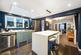 Kitchen &amp; Dining Area