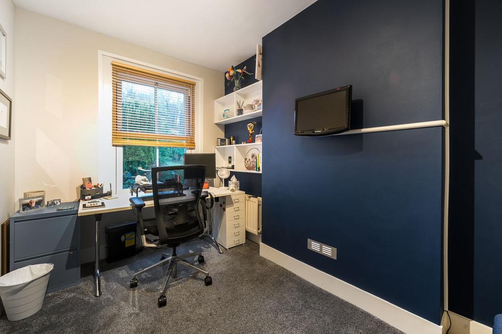 Bedrooms