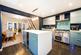 Kitchen &amp; Dining Area