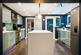 Kitchen &amp; Dining Area