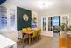 Kitchen &amp; Dining Area