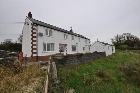 3 bedroom house for sale, Backe Road, St. Clears, Carmarthen