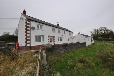 undefined, Backe Road, St. Clears, Carmarthen