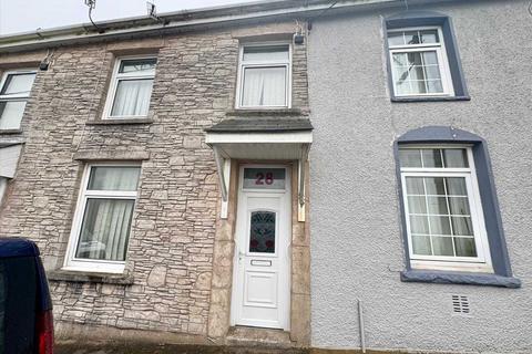 28 Fair View, Gilfach Goch, Porth, CF39 8SB