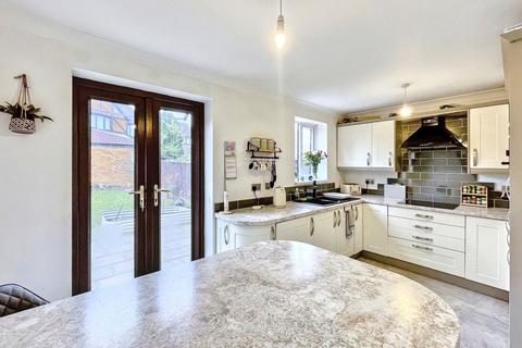 10 Bunting Close, Hartlepool, TS26 0SH