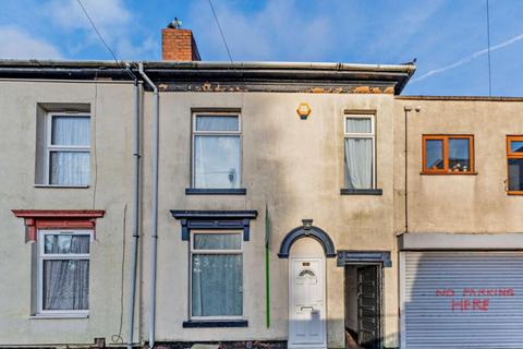 3 bedroom terraced house for sale, Caroline Street, Dudley, DY2 7