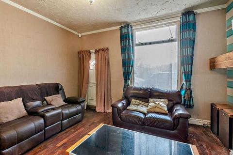 3 bedroom terraced house for sale, Caroline Street, Dudley, DY2 7