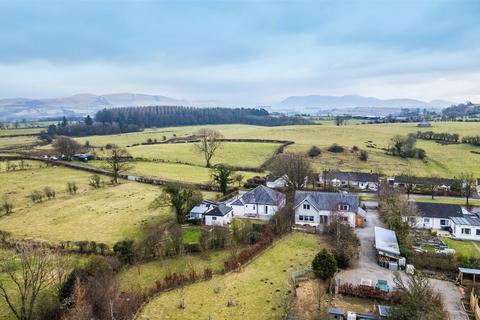 3 bedroom detached bungalow for sale, Eaglesfield, Cockermouth CA13