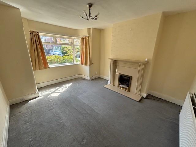 Front Lounge