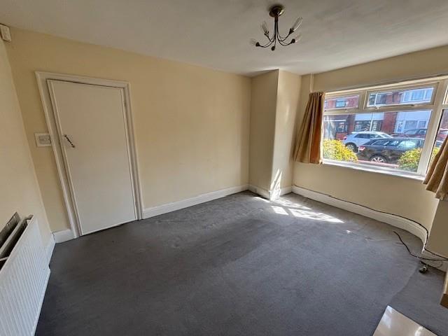 Front Lounge