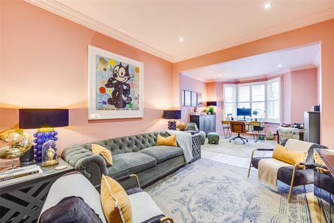 4 bedroom terraced house for sale, Kenyon Street, London, SW6