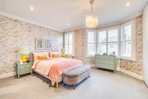 4 bedroom terraced house for sale, Kenyon Street, London, SW6