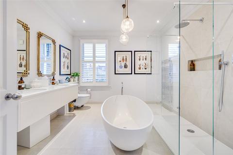 4 bedroom terraced house for sale, Kenyon Street, London, SW6