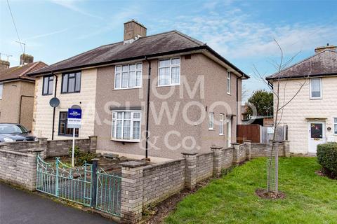 3 bedroom end of terrace house for sale, Fieldway, Dagenham, RM8