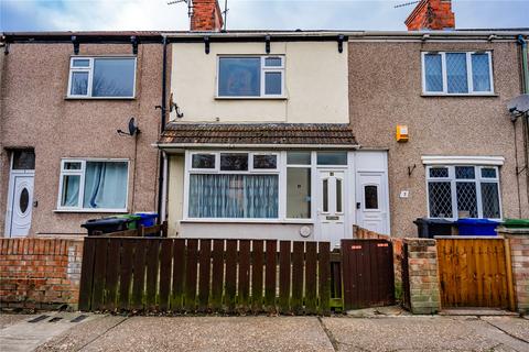 4 Highfield Avenue, Grimsby, DN32 0JD