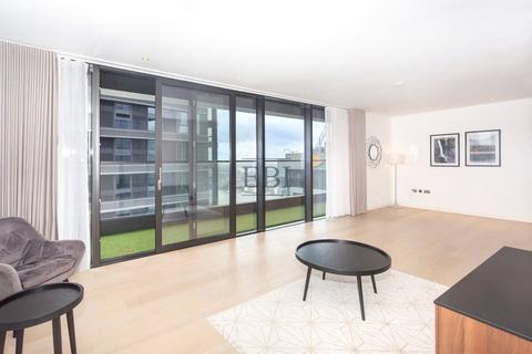 2 bedroom apartment for sale, Hobart Building, 2 Wards Place, London, E14