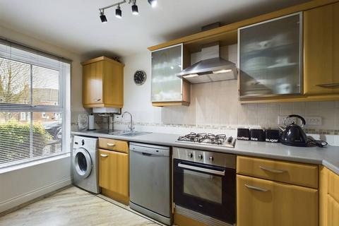 4 bedroom end of terrace house for sale, Laurel Court, Beverley, HU17