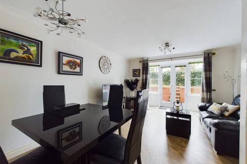 4 bedroom end of terrace house for sale, Laurel Court, Beverley, HU17