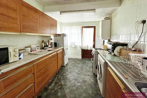 undefined, Gillian Drive Rhyl LL18 4TA