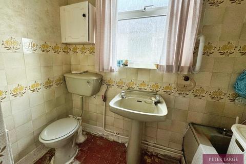 undefined, Gillian Drive Rhyl LL18 4TA