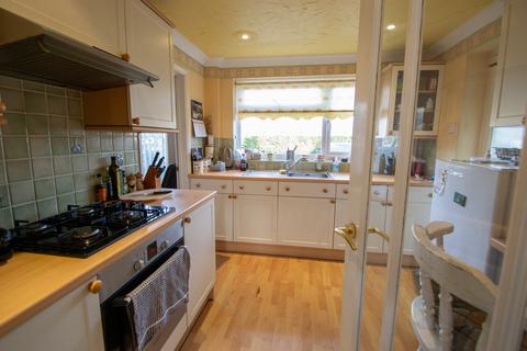 3 bedroom semi-detached house for sale, Downs Crescent, Haverhill, Suffolk