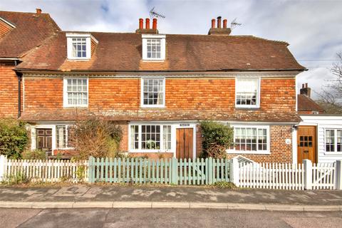 Kingsford Cottages, The Street, Benenden, Cranbrook, TN17