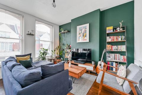 2 bedroom flat for sale, Springbank Road, Hither Green, London, SE13