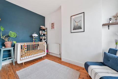 2 bedroom flat for sale, Springbank Road, Hither Green, London, SE13