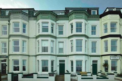 6 bedroom duplex for sale, 7 Rutland Terrace, Scarborough YO12