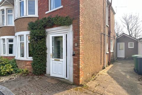 3 bedroom semi-detached house for sale, Ewenny Road, Cardiff CF14