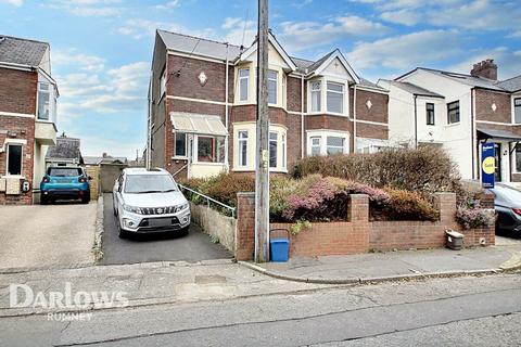 3 bedroom semi-detached house for sale, Ty Mawr Road, Cardiff