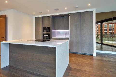 2 bedroom flat for sale, Fulham Reach, London W6