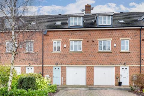 3 bedroom townhouse for sale, Gilbert Boulevard, Arnold NG5