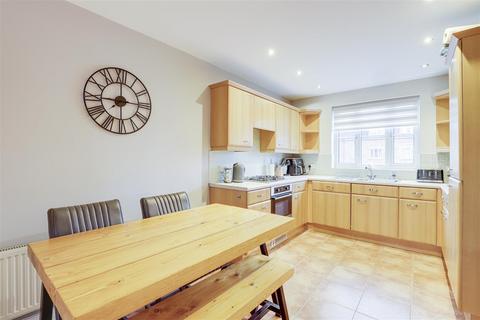 3 bedroom townhouse for sale, Gilbert Boulevard, Arnold NG5