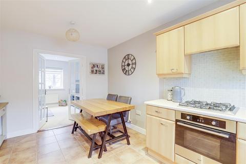 3 bedroom townhouse for sale, Gilbert Boulevard, Arnold NG5