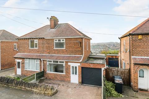 3 bedroom semi-detached house for sale, Norbett Road, Arnold, Nottingham, Nottinghamshire, NG5