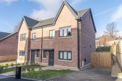 4 bedroom semi-detached house for sale, Jonathan Grange Close, Mossley OL5