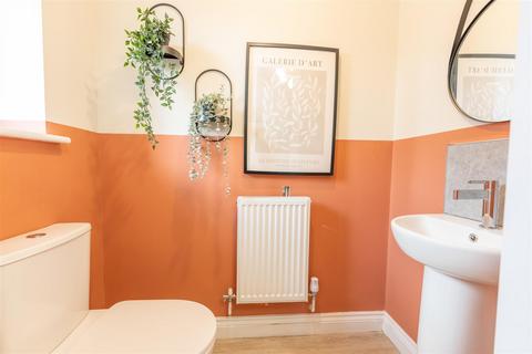 undefined, Jonathan Grange Close, Mossley OL5