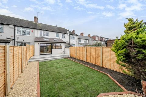 187 Upper Elmers End Road, Beckenham, BR3 3QU
