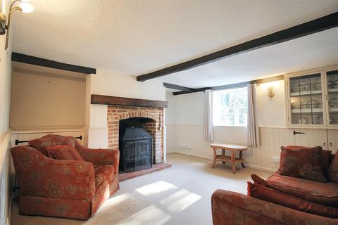 3 bedroom cottage for sale, The Street, Ingworth, Norwich