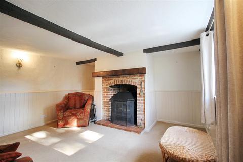 3 bedroom cottage for sale, The Street, Ingworth, Norwich