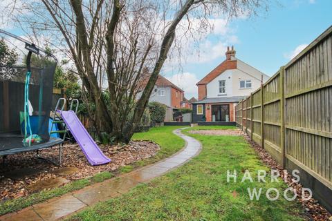 2 bedroom semi-detached house for sale, Heath Road, Colchester, Essex