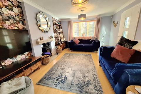 1 Lakeside Way, Norton, Malton, YO17 9PG