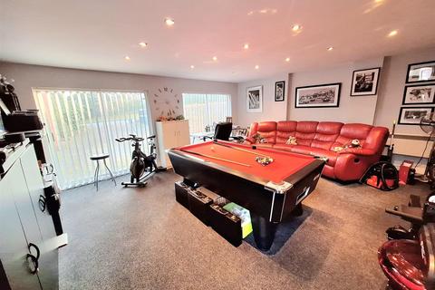 1 Lakeside Way, Norton, Malton, YO17 9PG