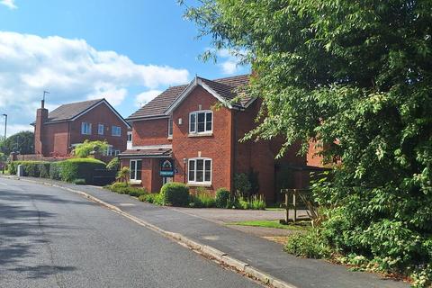 1 Lakeside Way, Norton, Malton, YO17 9PG