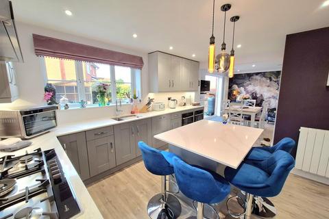 1 Lakeside Way, Norton, Malton, YO17 9PG