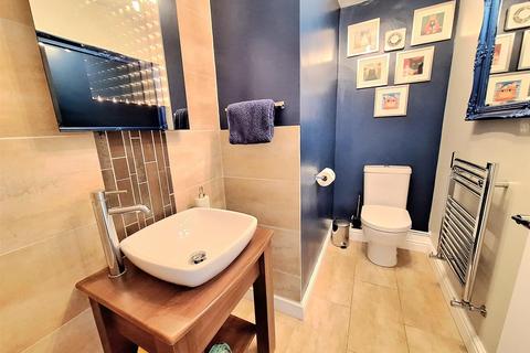 1 Lakeside Way, Norton, Malton, YO17 9PG