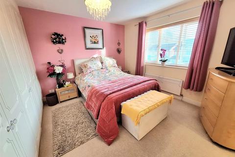 1 Lakeside Way, Norton, Malton, YO17 9PG